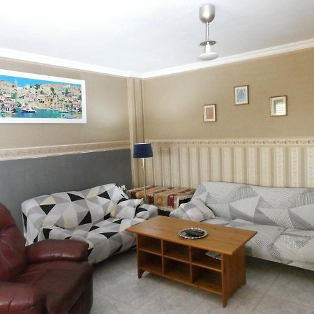 Zimmer Arad Dead Sea, Big And Confortabוl Apartment, Logic Cost - במחיר שפוי Екстериор снимка