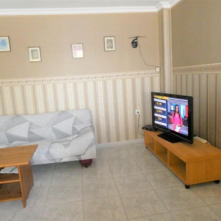 Zimmer Arad Dead Sea, Big And Confortabוl Apartment, Logic Cost - במחיר שפוי Екстериор снимка