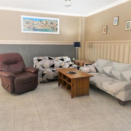 Zimmer Arad Dead Sea, Big And Confortabוl Apartment, Logic Cost - במחיר שפוי Екстериор снимка