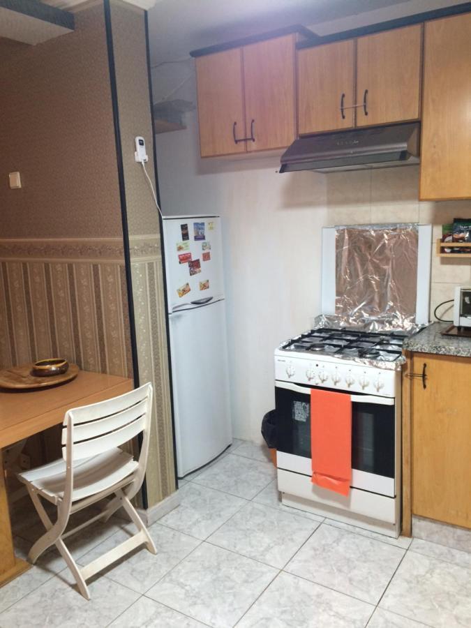 Zimmer Arad Dead Sea, Big And Confortabוl Apartment, Logic Cost - במחיר שפוי Екстериор снимка