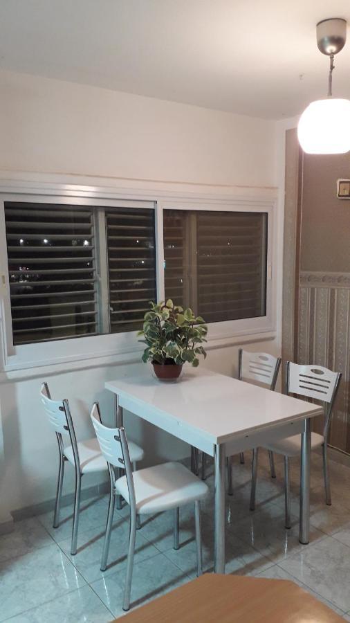 Zimmer Arad Dead Sea, Big And Confortabוl Apartment, Logic Cost - במחיר שפוי Екстериор снимка
