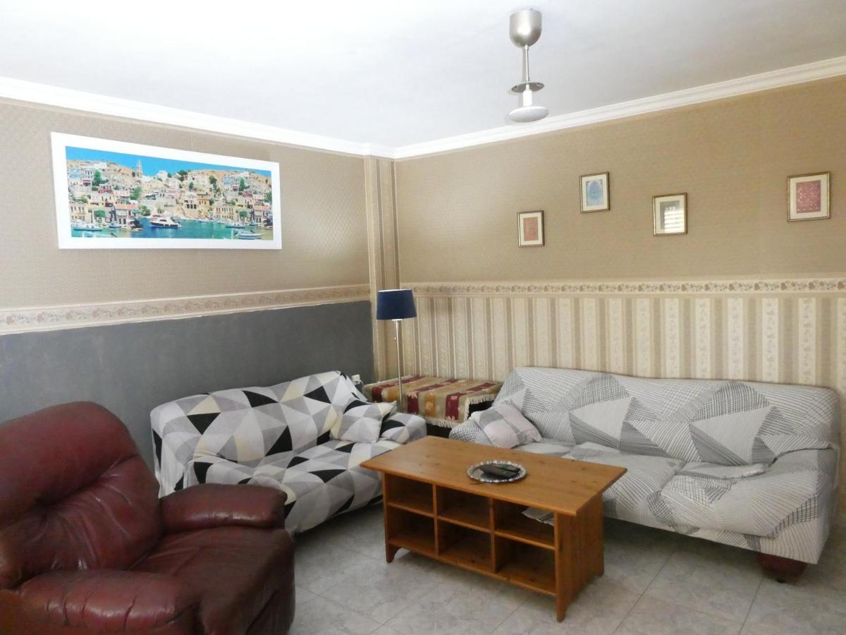 Zimmer Arad Dead Sea, Big And Confortabוl Apartment, Logic Cost - במחיר שפוי Екстериор снимка