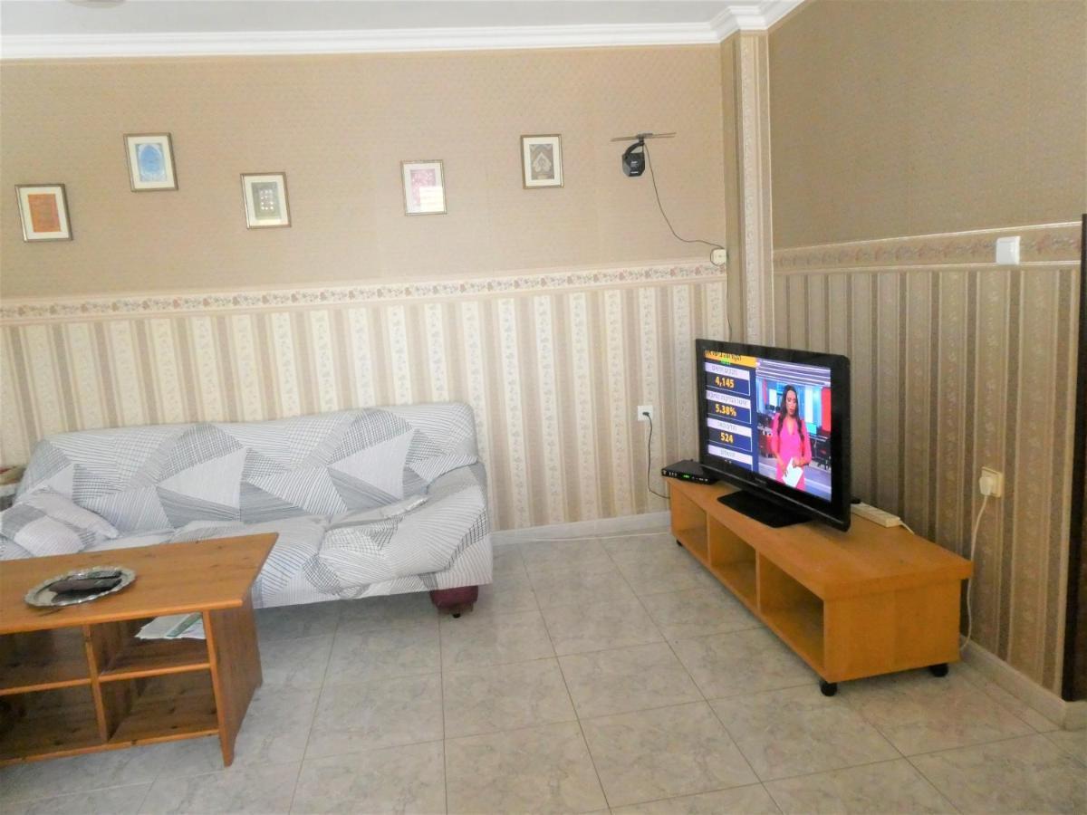 Zimmer Arad Dead Sea, Big And Confortabוl Apartment, Logic Cost - במחיר שפוי Екстериор снимка