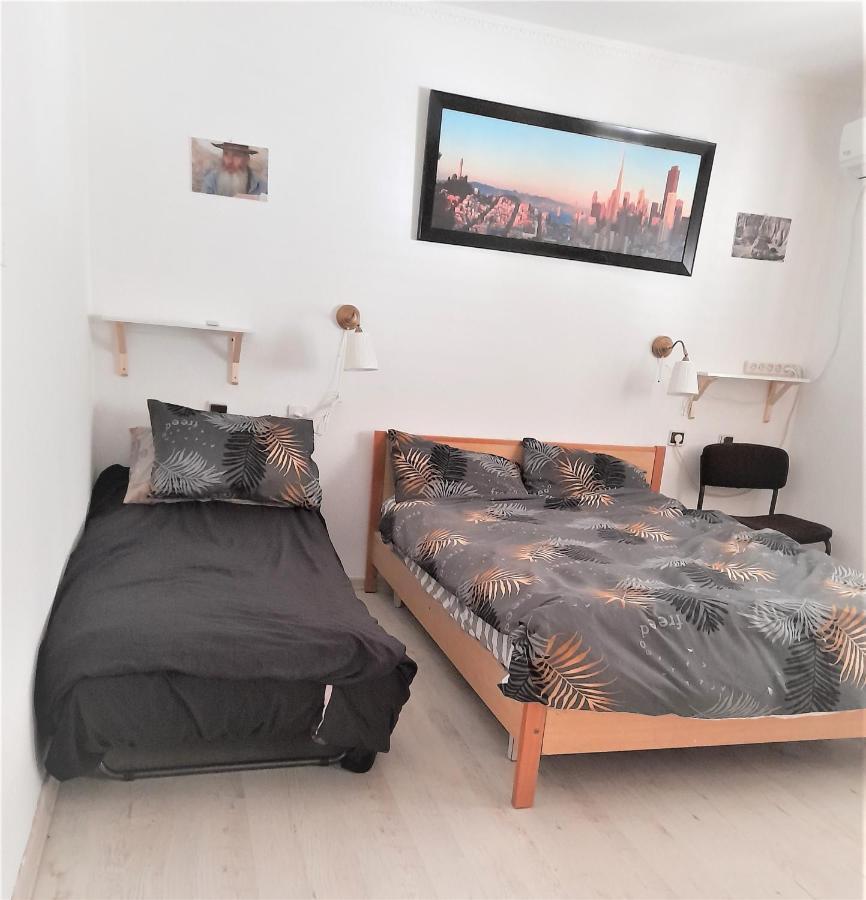 Zimmer Arad Dead Sea, Big And Confortabוl Apartment, Logic Cost - במחיר שפוי Екстериор снимка