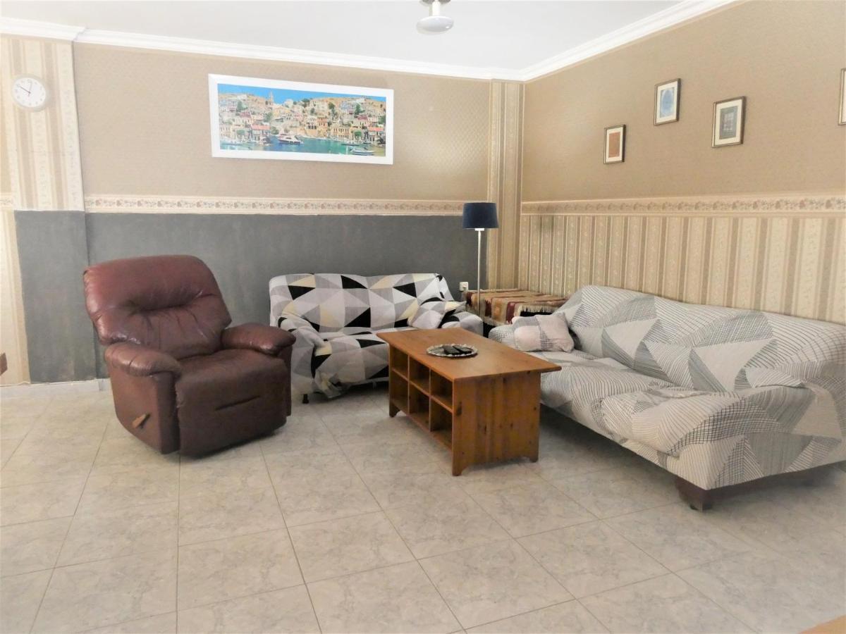 Zimmer Arad Dead Sea, Big And Confortabוl Apartment, Logic Cost - במחיר שפוי Екстериор снимка