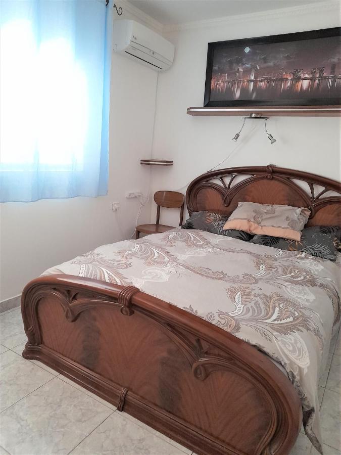 Zimmer Arad Dead Sea, Big And Confortabוl Apartment, Logic Cost - במחיר שפוי Екстериор снимка