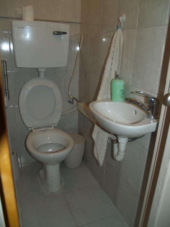 Zimmer Arad Dead Sea, Big And Confortabוl Apartment, Logic Cost - במחיר שפוי Стая снимка