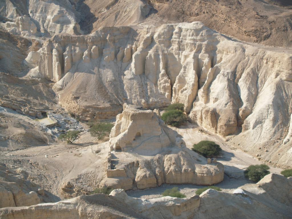 Zimmer Arad Dead Sea, Big And Confortabוl Apartment, Logic Cost - במחיר שפוי Екстериор снимка