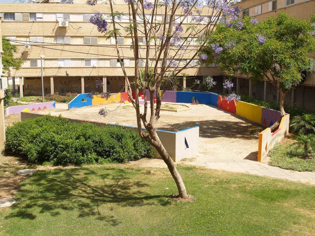 Zimmer Arad Dead Sea, Big And Confortabוl Apartment, Logic Cost - במחיר שפוי Екстериор снимка