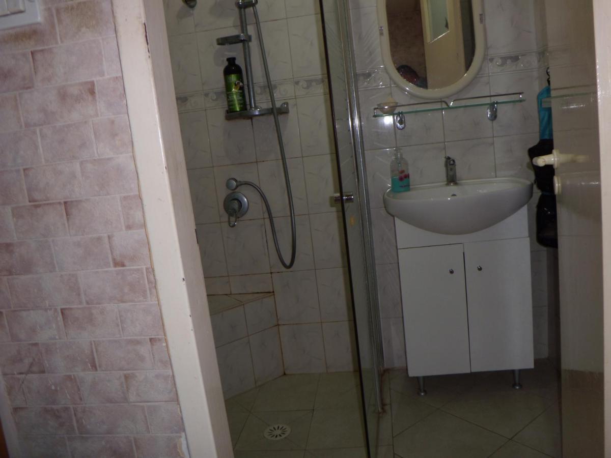Zimmer Arad Dead Sea, Big And Confortabוl Apartment, Logic Cost - במחיר שפוי Екстериор снимка